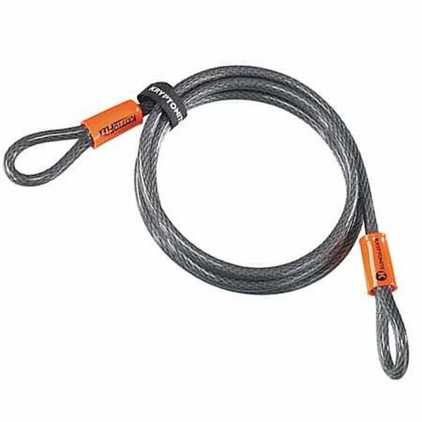 No-Entry Additional Steel Cable with pouch кабельный замок