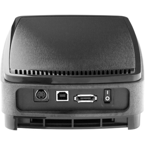 Antec MX-1 EC Black HDD/SSD enclosure