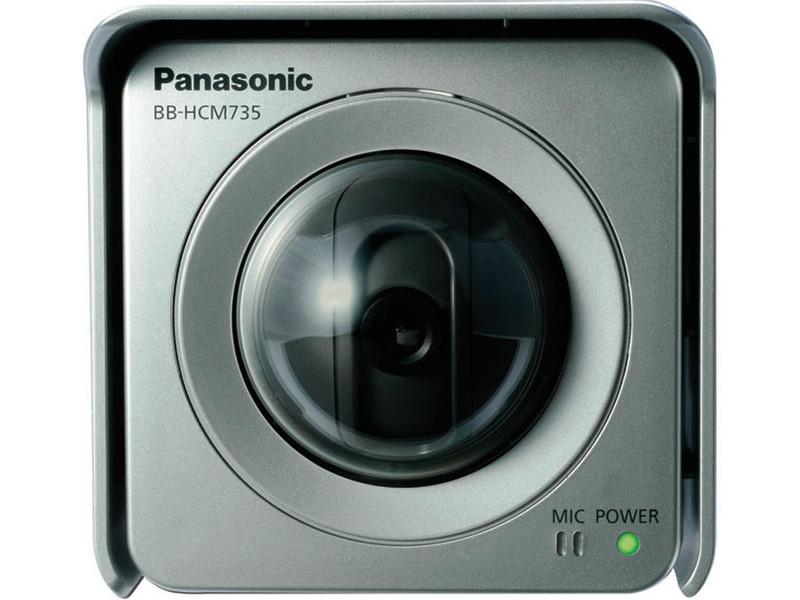 Panasonic BB-HCM735