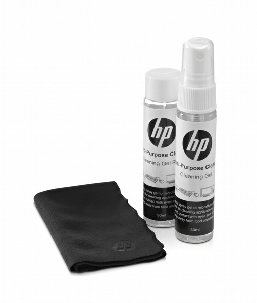 HP Notebook Multi-purpose Cleaning Kit