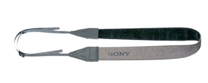 Sony BLT-110 Polyester,Polyurethane Silver