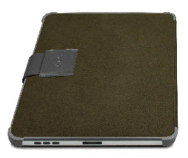 Mace BookStand Cover case Зеленый