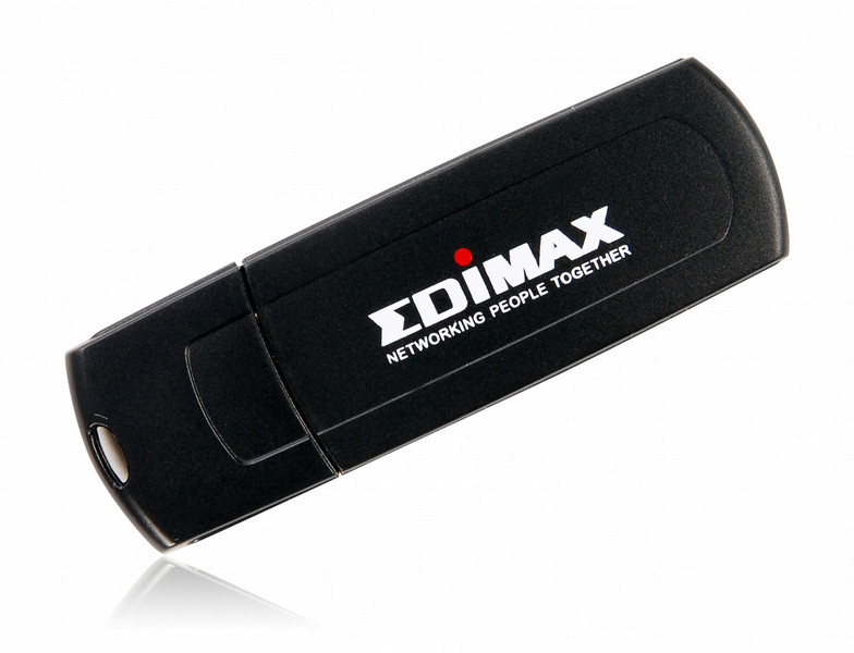 Edimax EB-DGC1 Bluetooth V2.0 USB Adapter Class-1 (150M) 3Mbit/s networking card