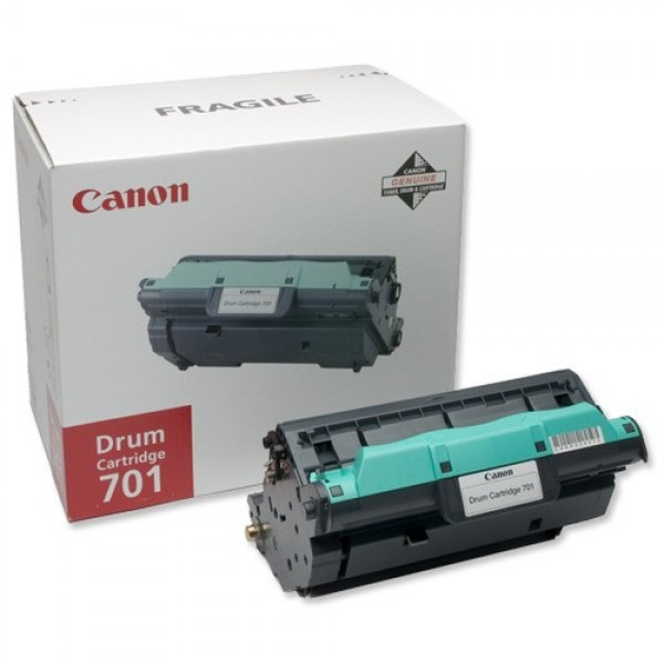 Canon 701 20000pages printer drum