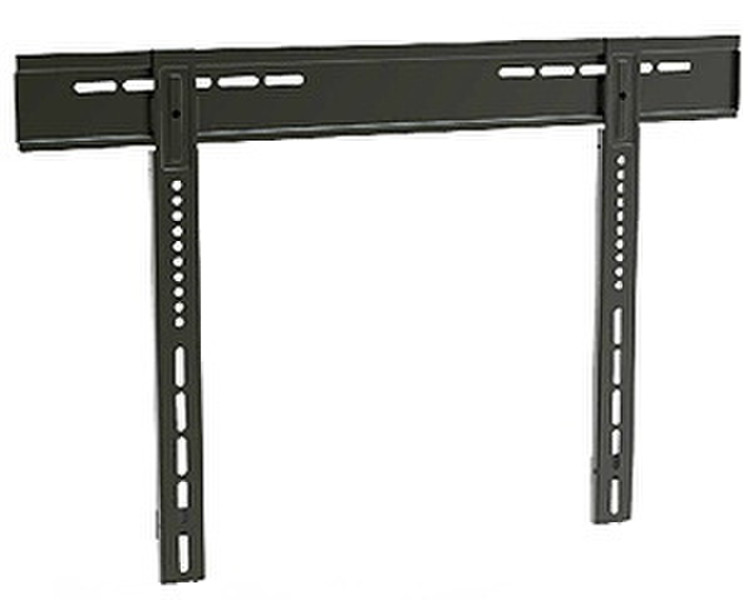 Siig CE-MT0812-S1 Black flat panel wall mount