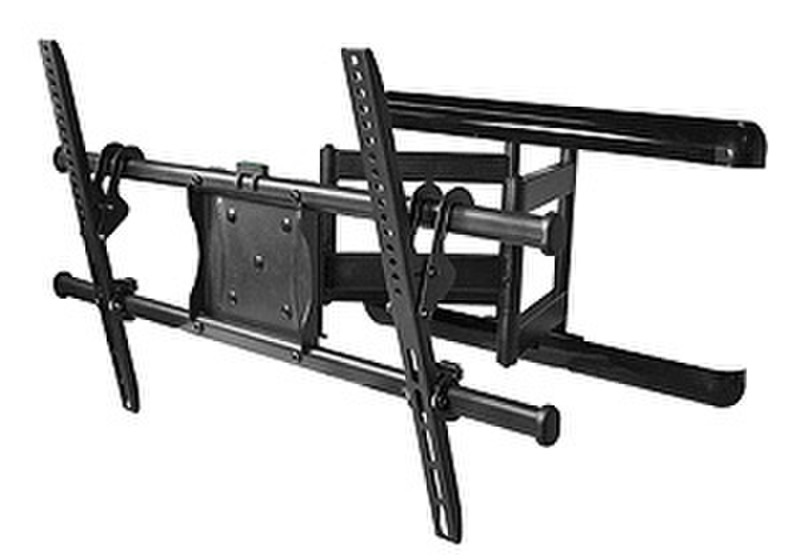 Siig CE-MT0912-S1 Black flat panel wall mount
