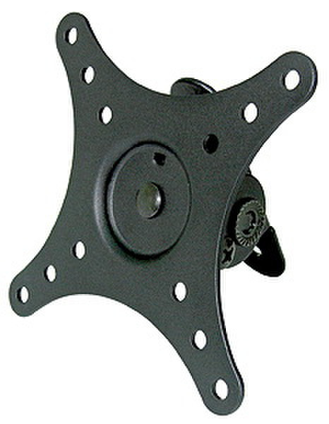 Siig CE-MT0A12-S1 Black flat panel wall mount