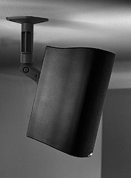 Siig CE-MT0B12-S1 Black speaker mount
