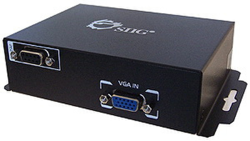 Siig CE-VG0611-S1 VGA Videosplitter