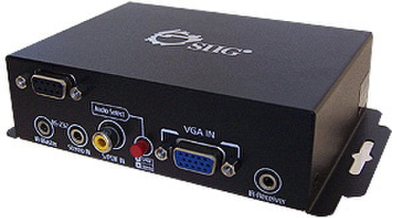 Siig CE-VG0711-S1 VGA Videosplitter