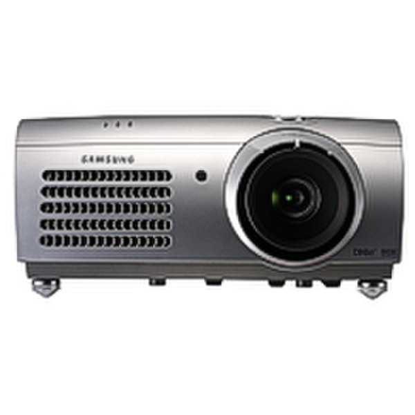 Samsung SP-H710AE Home Theatre Projektor 550ANSI lumens DLP 1280 x 720 data projector