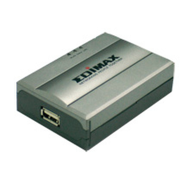 Edimax PS-1206U Print Server Ethernet-LAN Druckserver