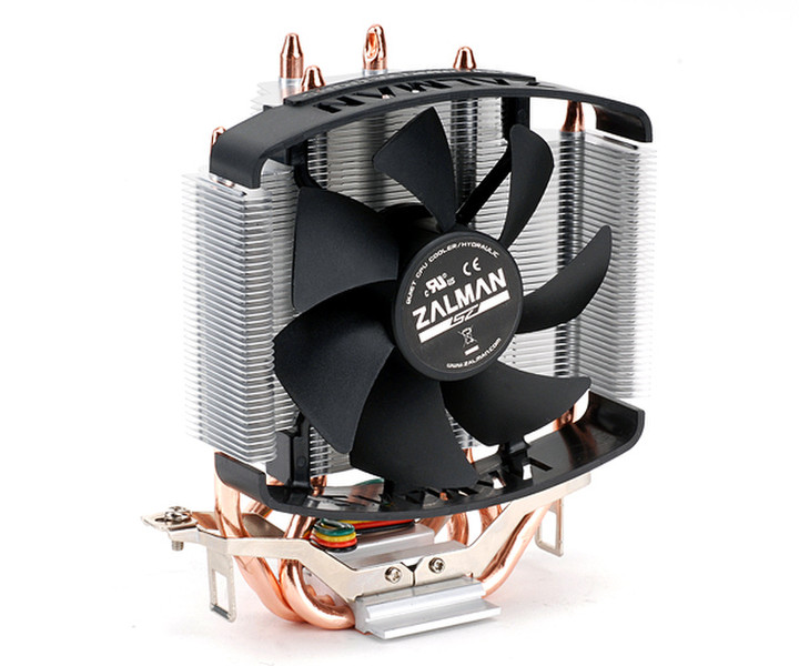 Zalman CNPS5X SZ компонент охлаждения компьютера