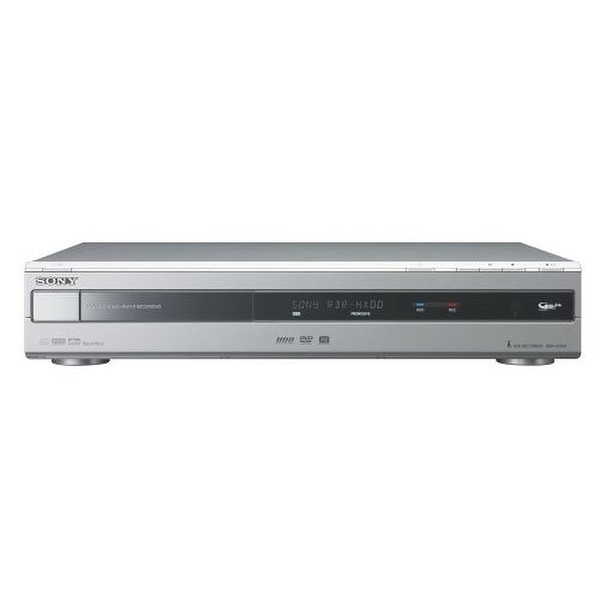 Sony RDR-HX919 DVD-Recorder оптический привод