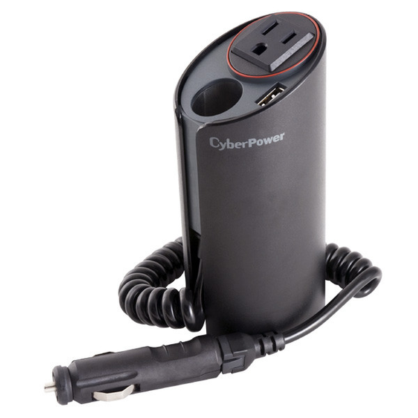 CyberPower CPS150CHU адаптер питания / инвертор
