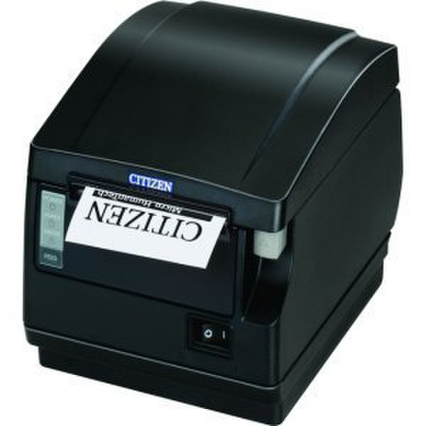 Citizen CT-S851 Thermodruck POS printer 203DPI Schwarz
