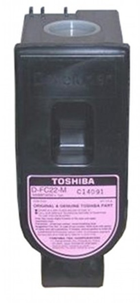 Toshiba D-FC22-M developer unit