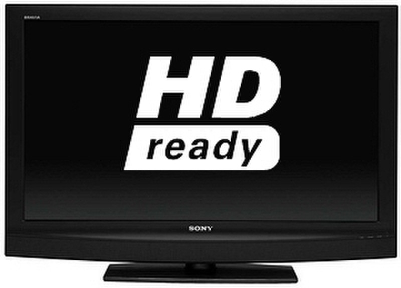 Sony 40IN LCD-TV 101CM KDL40P2530K