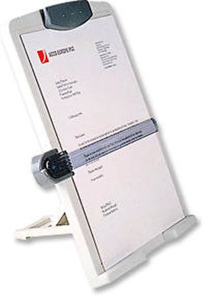 Kensington A4 easel copyholder document holder