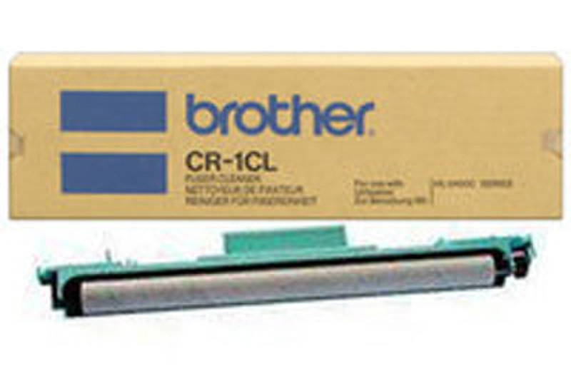 Brother CR-1CL Fuser cleaner 12000pages fuser cleaning pad