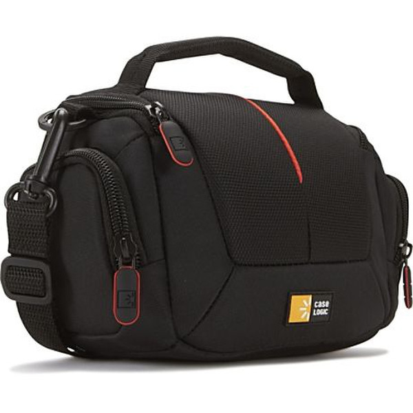 Case Logic DCB-305 Черный сумка для фотоаппарата