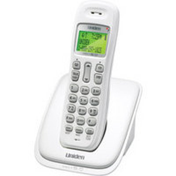 Uniden DECT1363 телефон