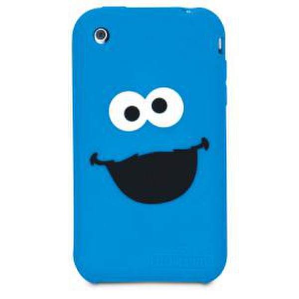 dreamGEAR DGIPOD-4654 Cover case Синий чехол для мобильного телефона