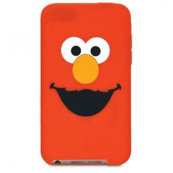 dreamGEAR DGIPOD-4657 Cover case Красный чехол для мобильного телефона