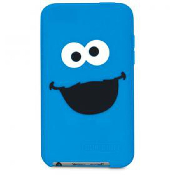 dreamGEAR DGIPOD-4658 Cover Blue mobile phone case