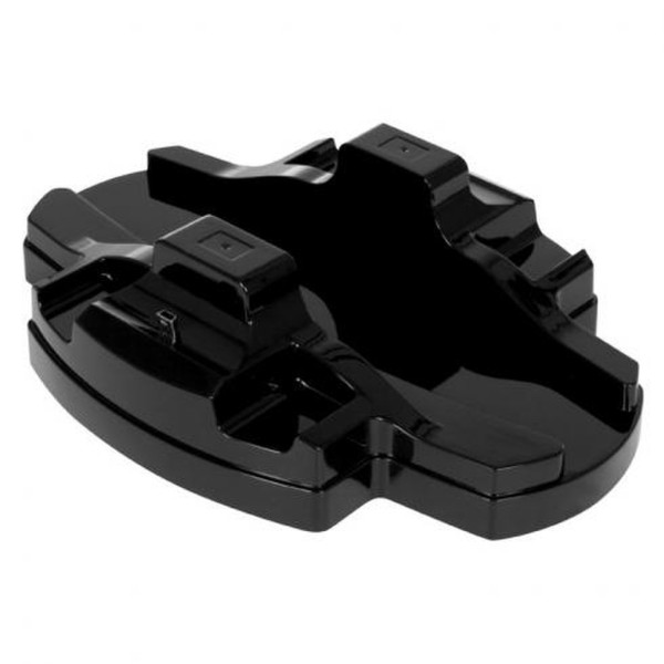 dreamGEAR Dual Charge Dock for PS3 Slim Черный док-станция для ноутбука