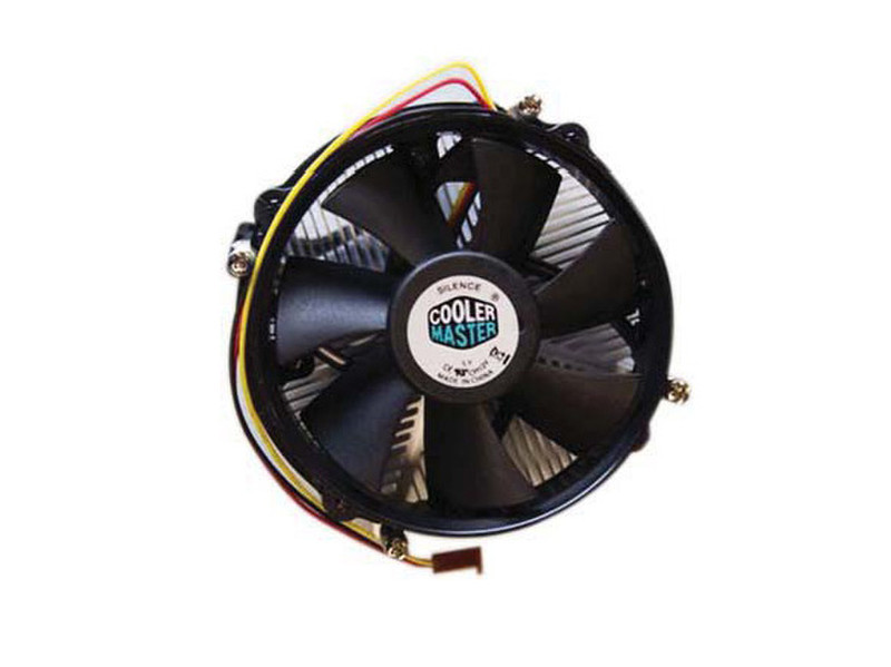 Cooler Master DP6-9EDSA-0L-GP PC Kühlventilator