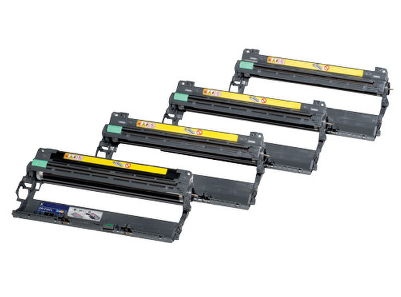 Brother DR210CL Black,Cyan,Magenta,Yellow