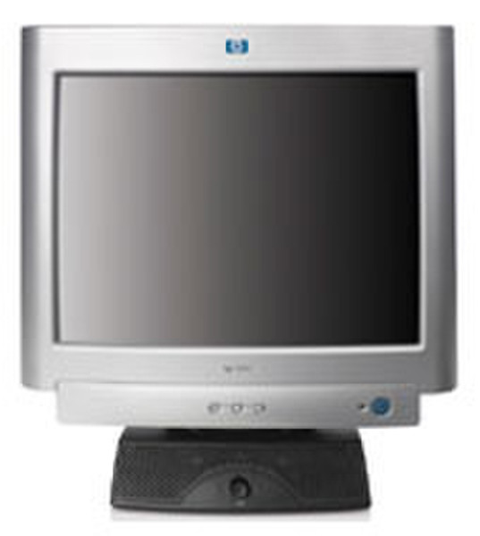 HP Compaq CRT Monitor s7500
