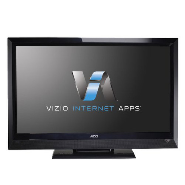 VIZIO E322VL 32Zoll Full HD WLAN Schwarz LCD-Fernseher