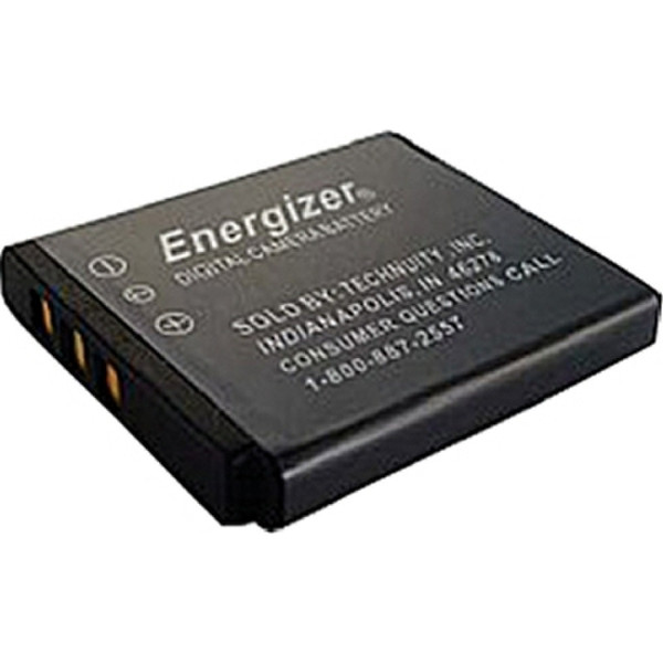 Audiovox ERDKLIC7004 Lithium-Ion (Li-Ion) 720mAh 3.7V rechargeable battery