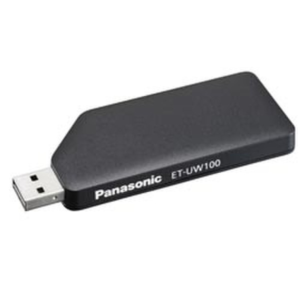 Panasonic ET-UW100 RF Wireless