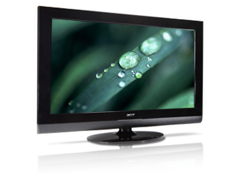 Acer AT3265 32Zoll Full HD Schwarz LCD-Fernseher