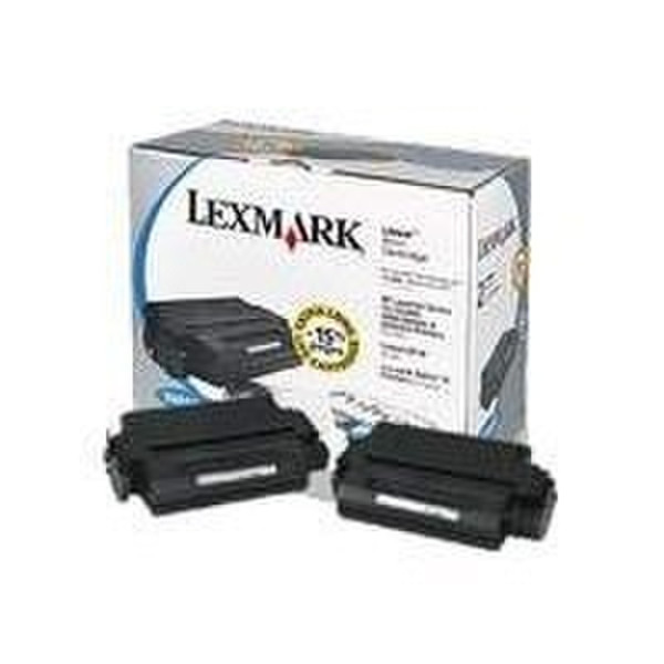 Lexmark Optra C710 C710N laser printer maintenance fuser kit fuser