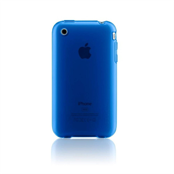 Belkin Grip Vue Cover case Blau