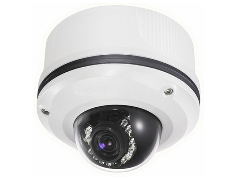 4XEM FD7141 Outdoor Dome White surveillance camera