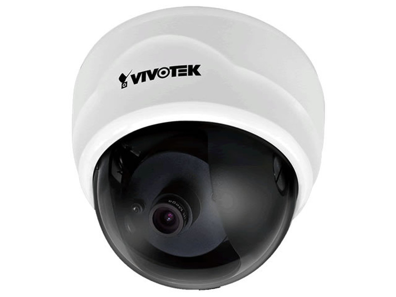 4XEM FD8133 Indoor Dome White surveillance camera