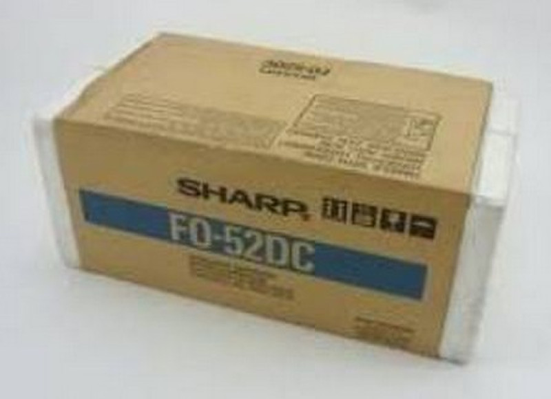 Sharp FO-52DC developer unit