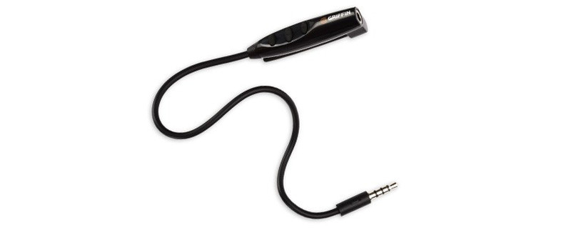 Griffin Headphone Control Adapter