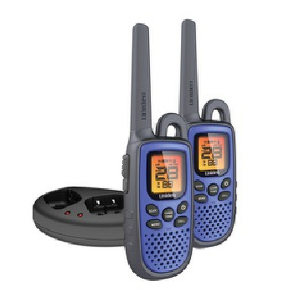Uniden GMR2238-2CK 22channels two-way radio
