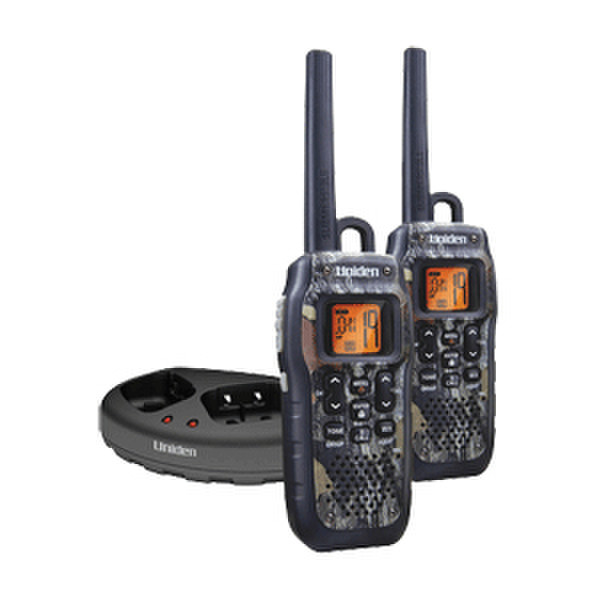 Uniden GMR3699-2CK 22channels two-way radio