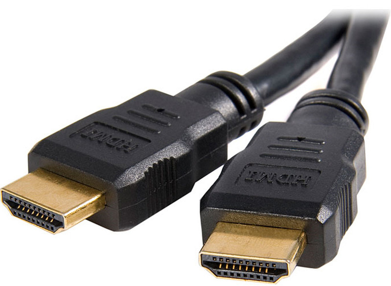 StarTech.com HDMIMM20 HDMI кабель