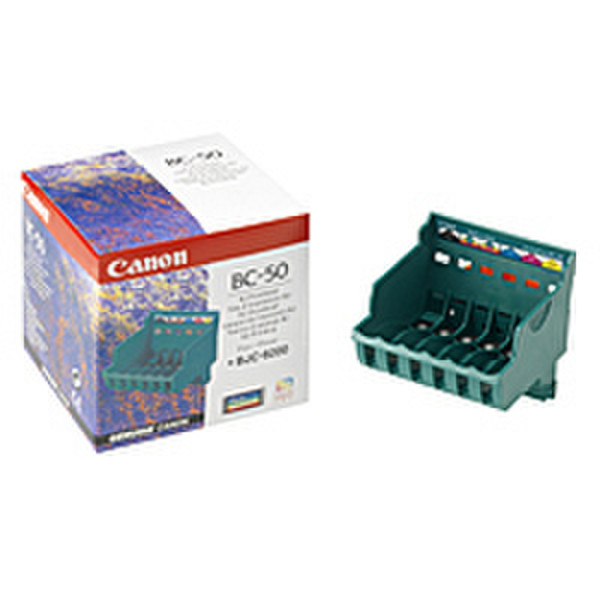 Canon BC-50 Print Head печатающая головка