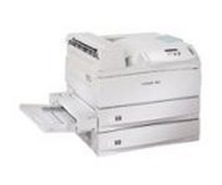 Lexmark W820 Duplex Unit duplex unit