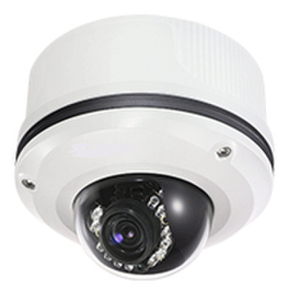 Toshiba IK-WR12A Indoor & outdoor Covert White surveillance camera