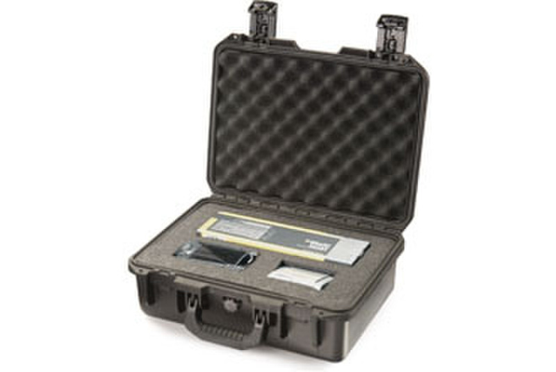 Pelican iM2200 Briefcase/classic case Grau